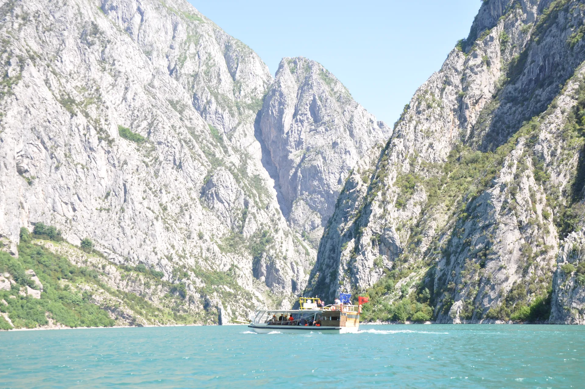 Komani Lake Gallery Image 6