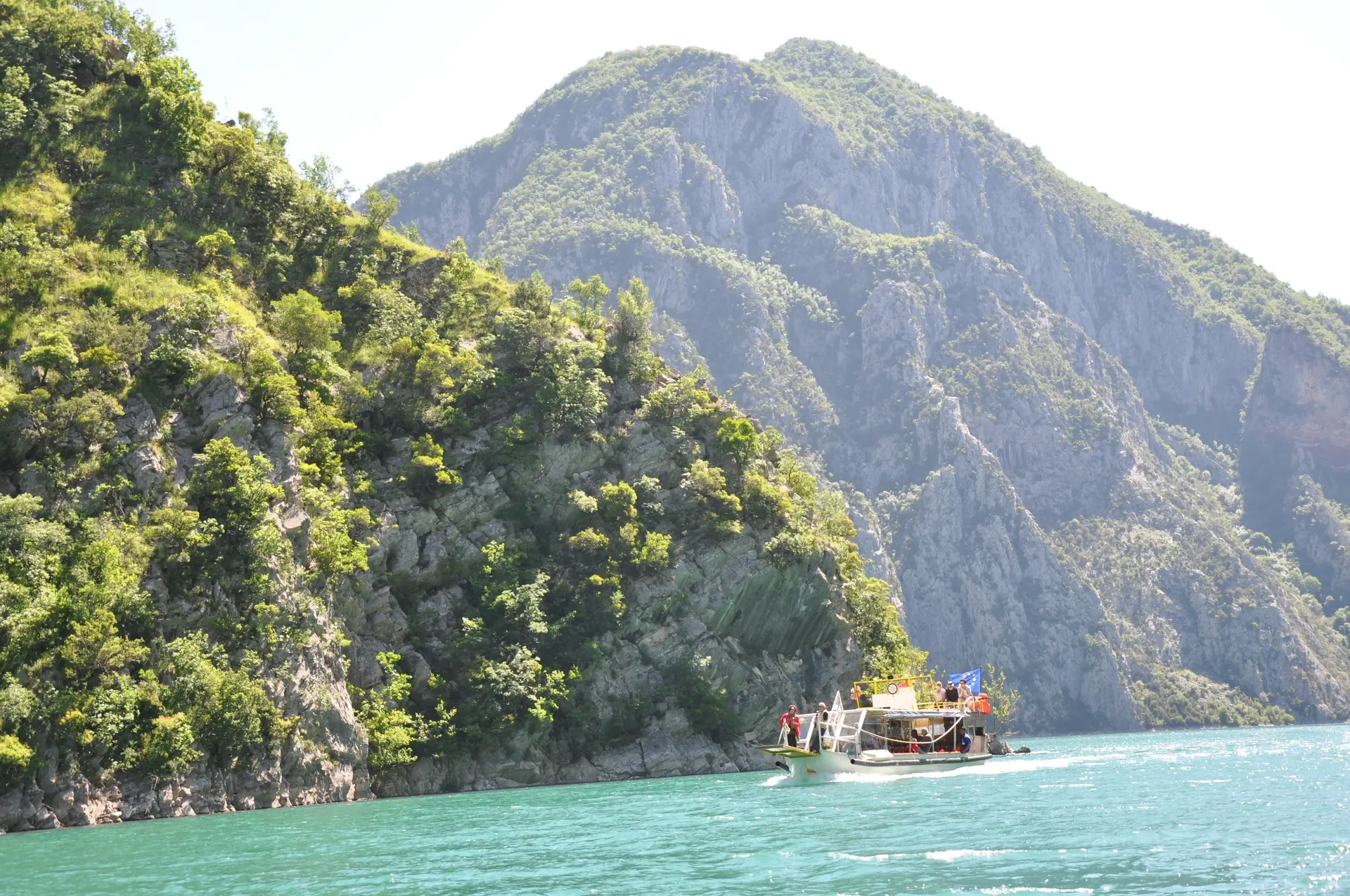 Komani Lake Gallery Image 10