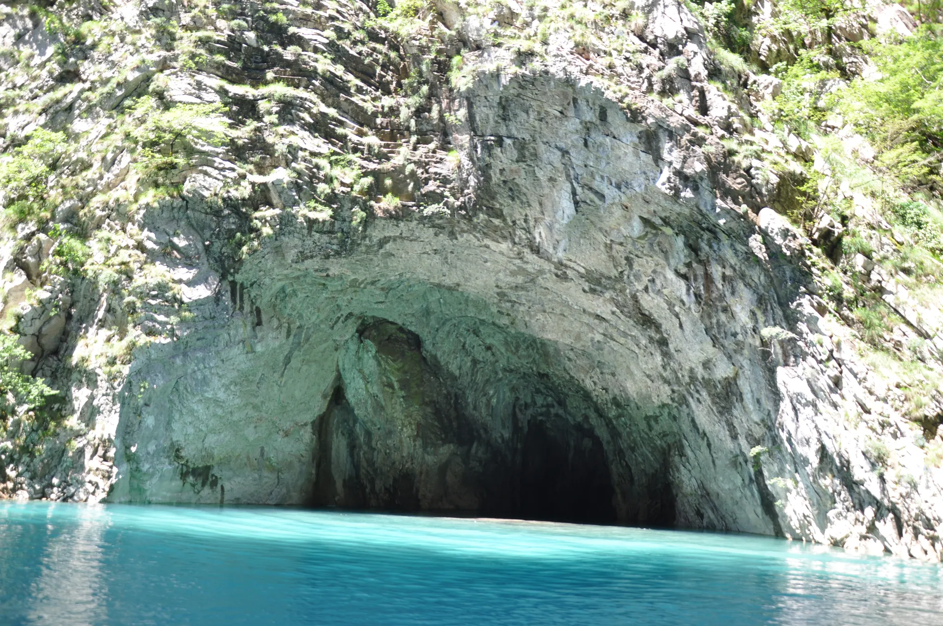 Komani Lake Gallery Image 5