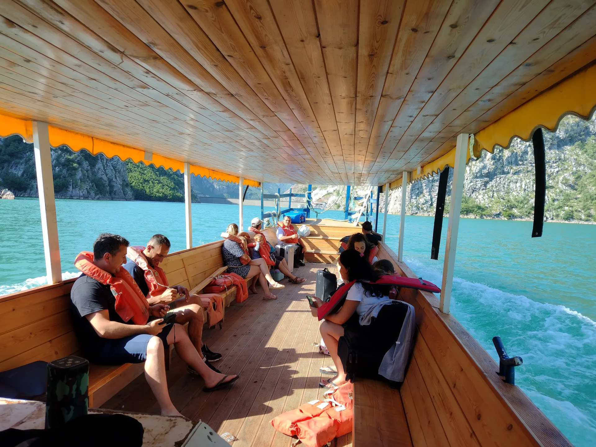 Komani Lake Gallery Image 7